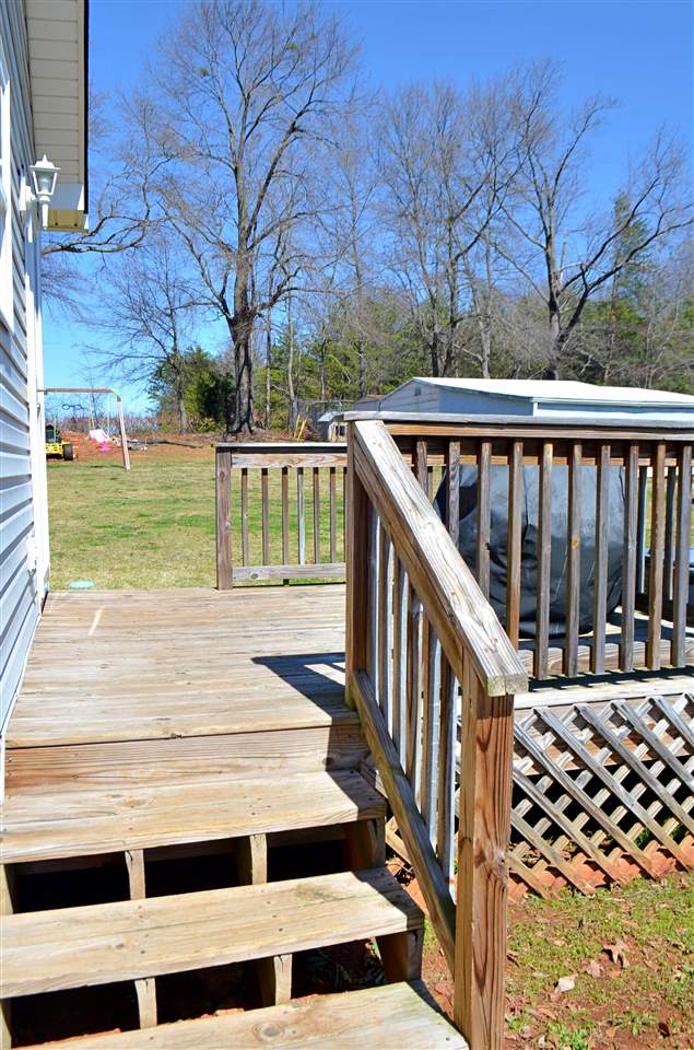 1214 Holly Springs Road Inman, SC 29349 - Photo 22 of 25