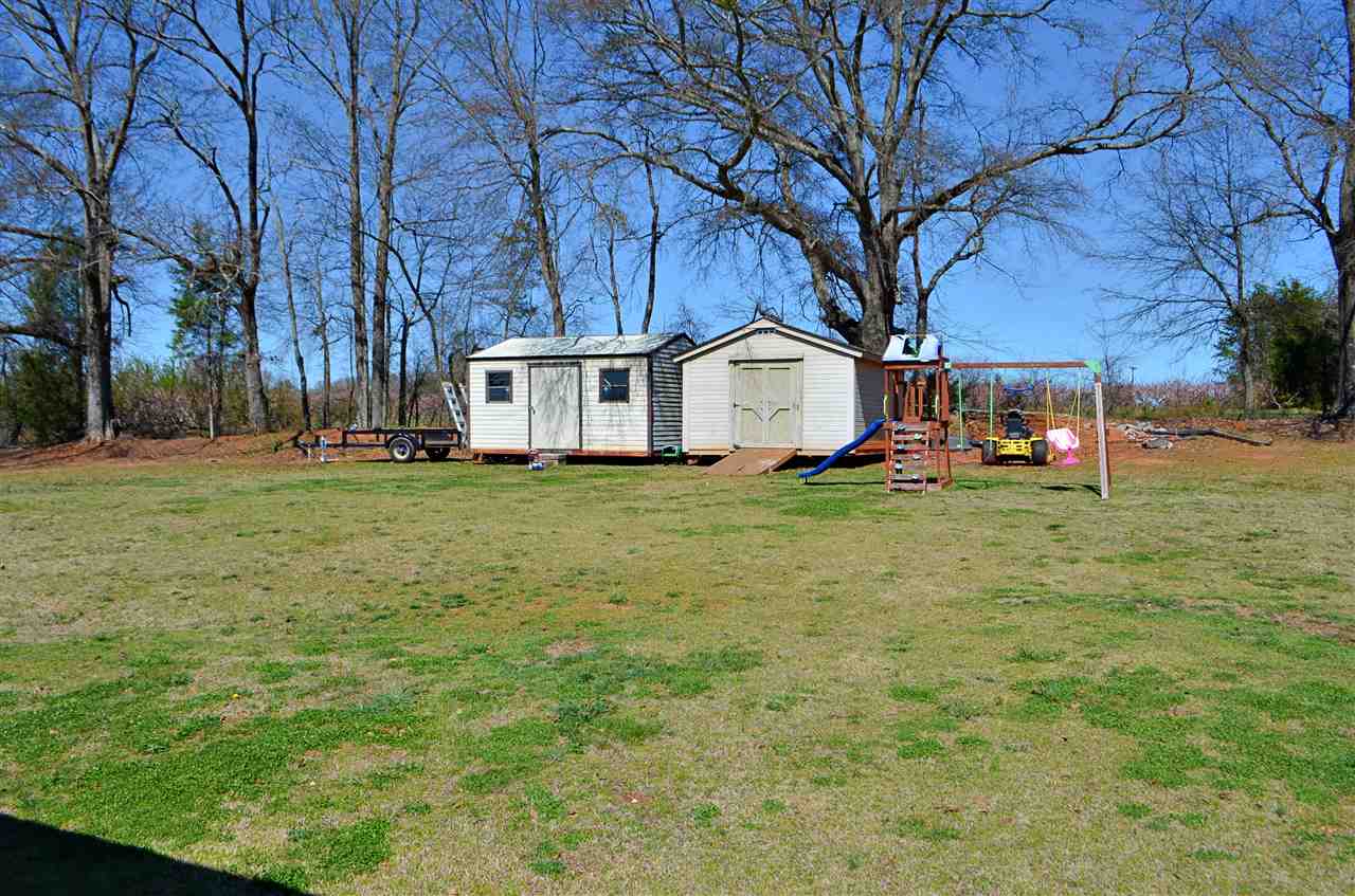 1214 Holly Springs Road Inman, SC 29349 - Photo 23 of 25