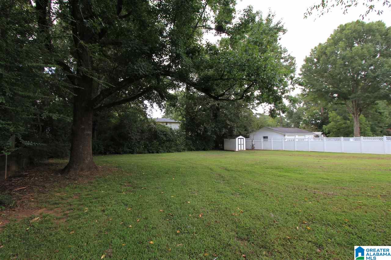 1409 Valley Place Anniston, AL 36207 - Photo 15 of 50