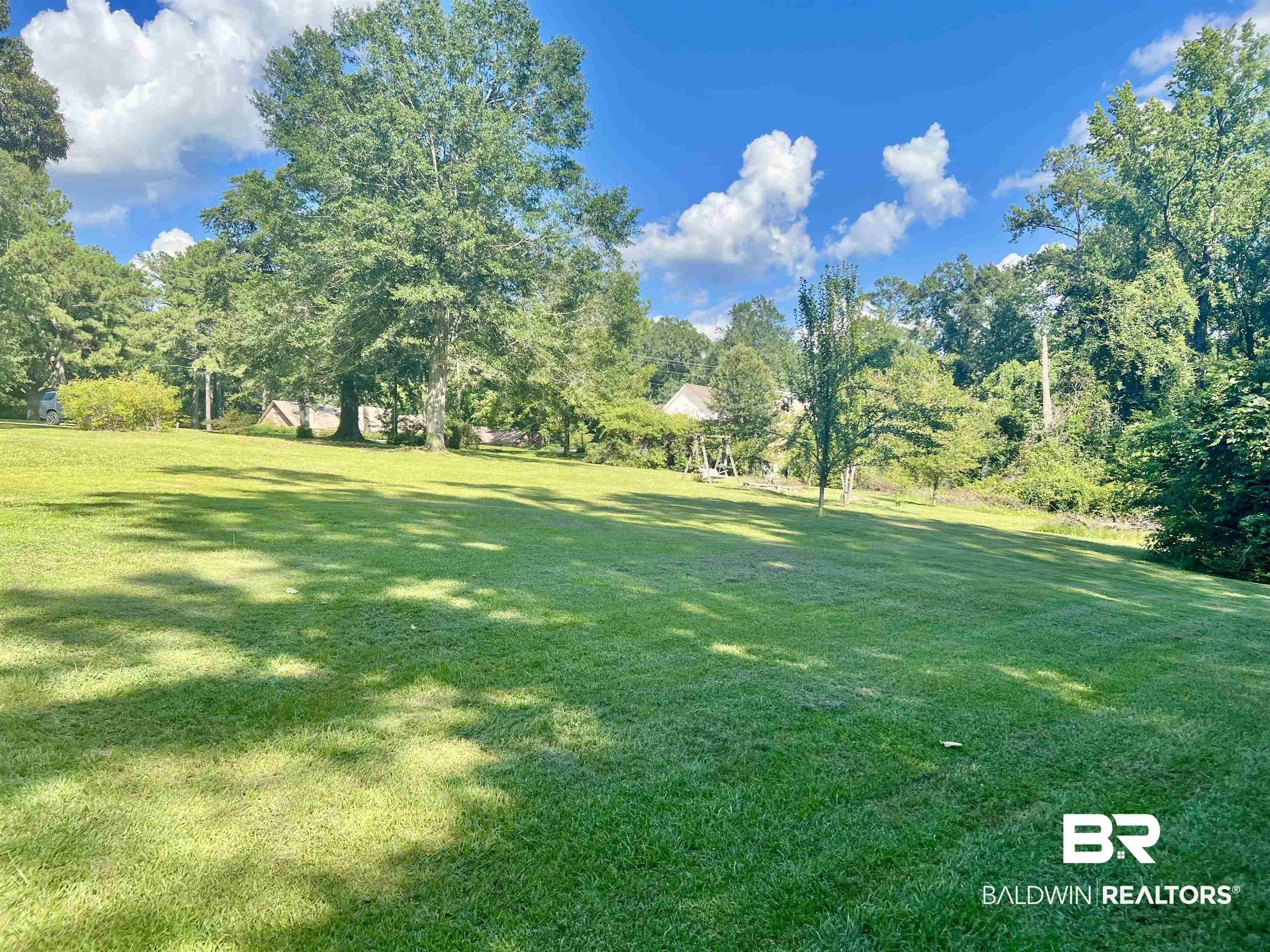 2691 Appleton Road Brewton, AL 36426 - Photo 57 of 60 View of green lawn
