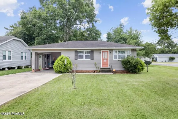 $135,000 | 500 East E Street, Rayne, LA 70578