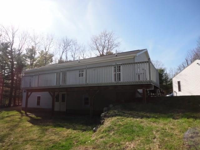 191 Bolton Hill Road Augusta, ME 04330 - Photo 34 of 35 Photo