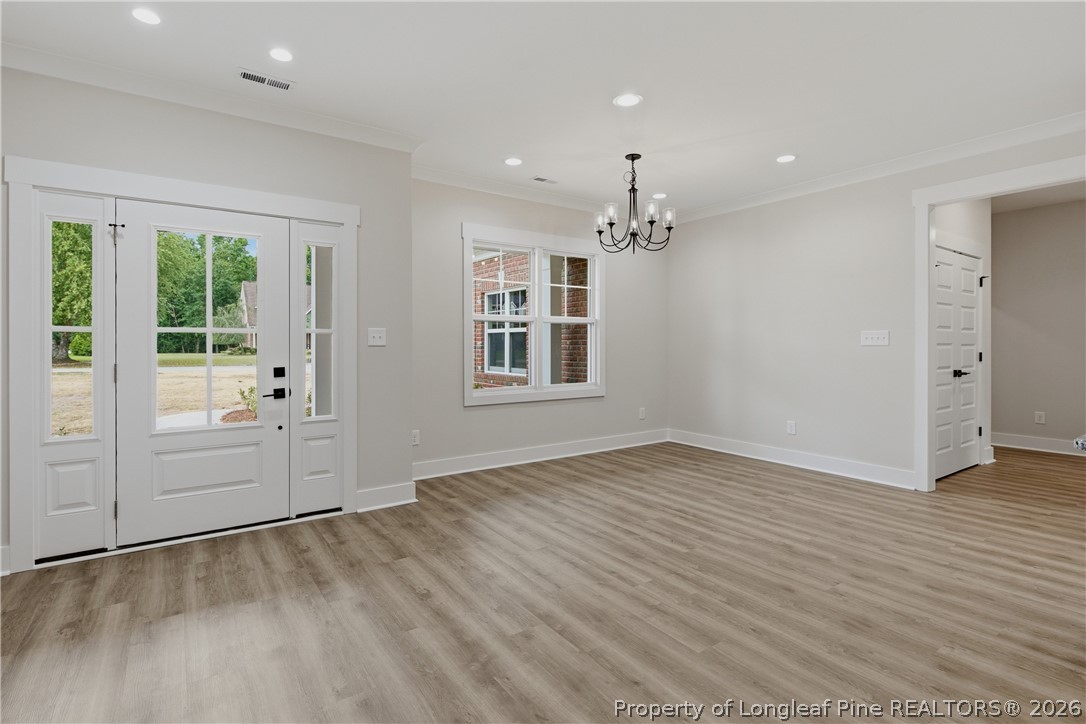 154 Ridge Stone Drive Autryville, NC 28318 - Photo 11 of 50
