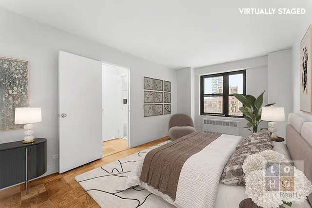 $775,000 | 212 East Broadway, Unit 1203 | Lower East Side