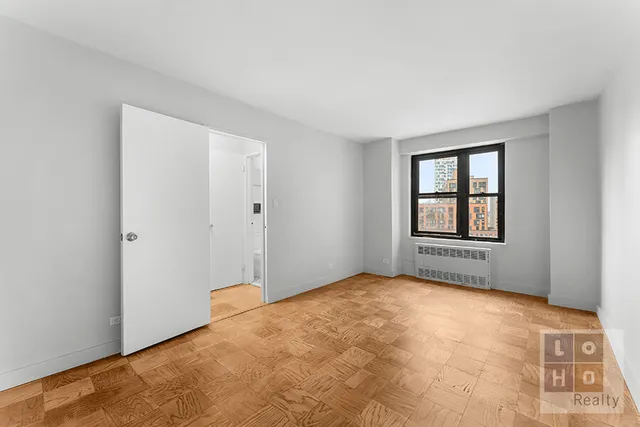 $775,000 | 212 East Broadway, Unit 1203 | Lower East Side