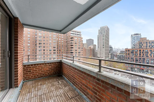 $775,000 | 212 East Broadway, Unit 1203 | Lower East Side