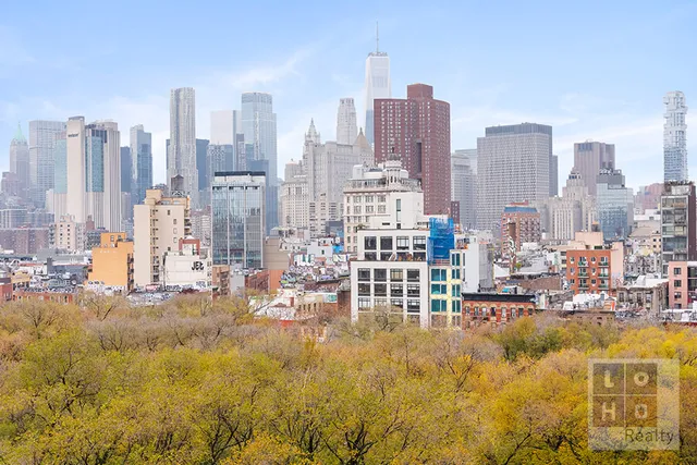 $775,000 | 212 East Broadway, Unit 1203 | Lower East Side