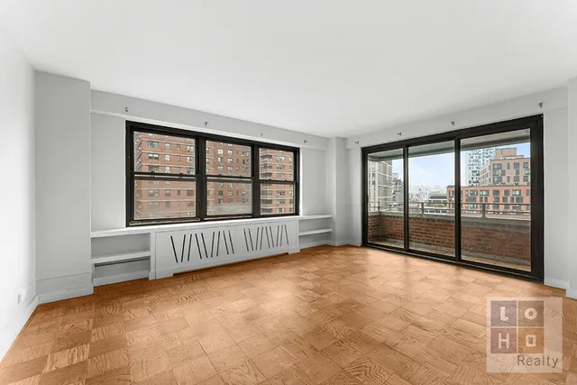 $775,000 | 212 East Broadway, Unit 1203 | Lower East Side