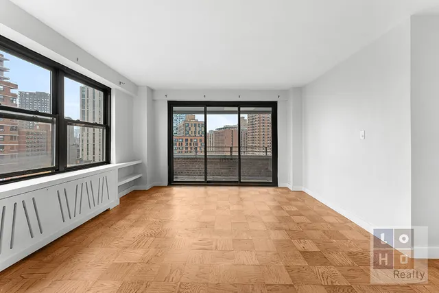 $775,000 | 212 East Broadway, Unit 1203 | Lower East Side