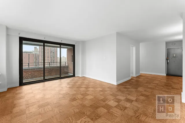 $775,000 | 212 East Broadway, Unit 1203 | Lower East Side