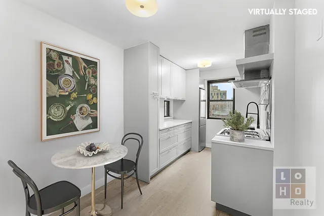 $775,000 | 212 East Broadway, Unit 1203 | Lower East Side