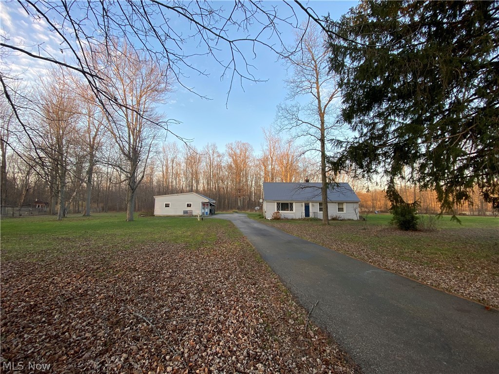 1431 Carson Road Ashtabula, OH 44004 - Photo 1 of 30