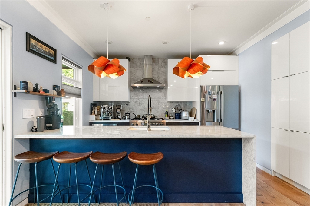 55 Reed Street, Unit 55 Cambridge, MA 02140 - Photo 7 of 29