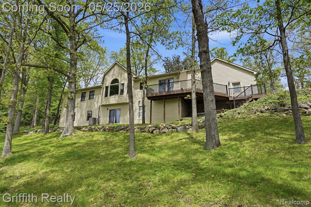 10232 Spencer Road Brighton, MI 48114 - Photo 41 of 57