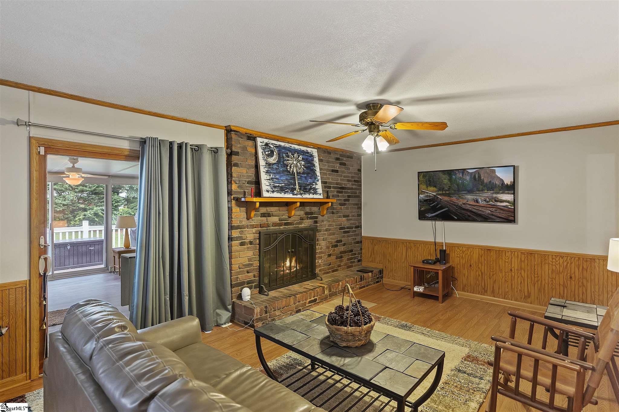 224 Nottingham Way Anderson, SC 29621 - Photo 14 of 36 Gallery Image 14