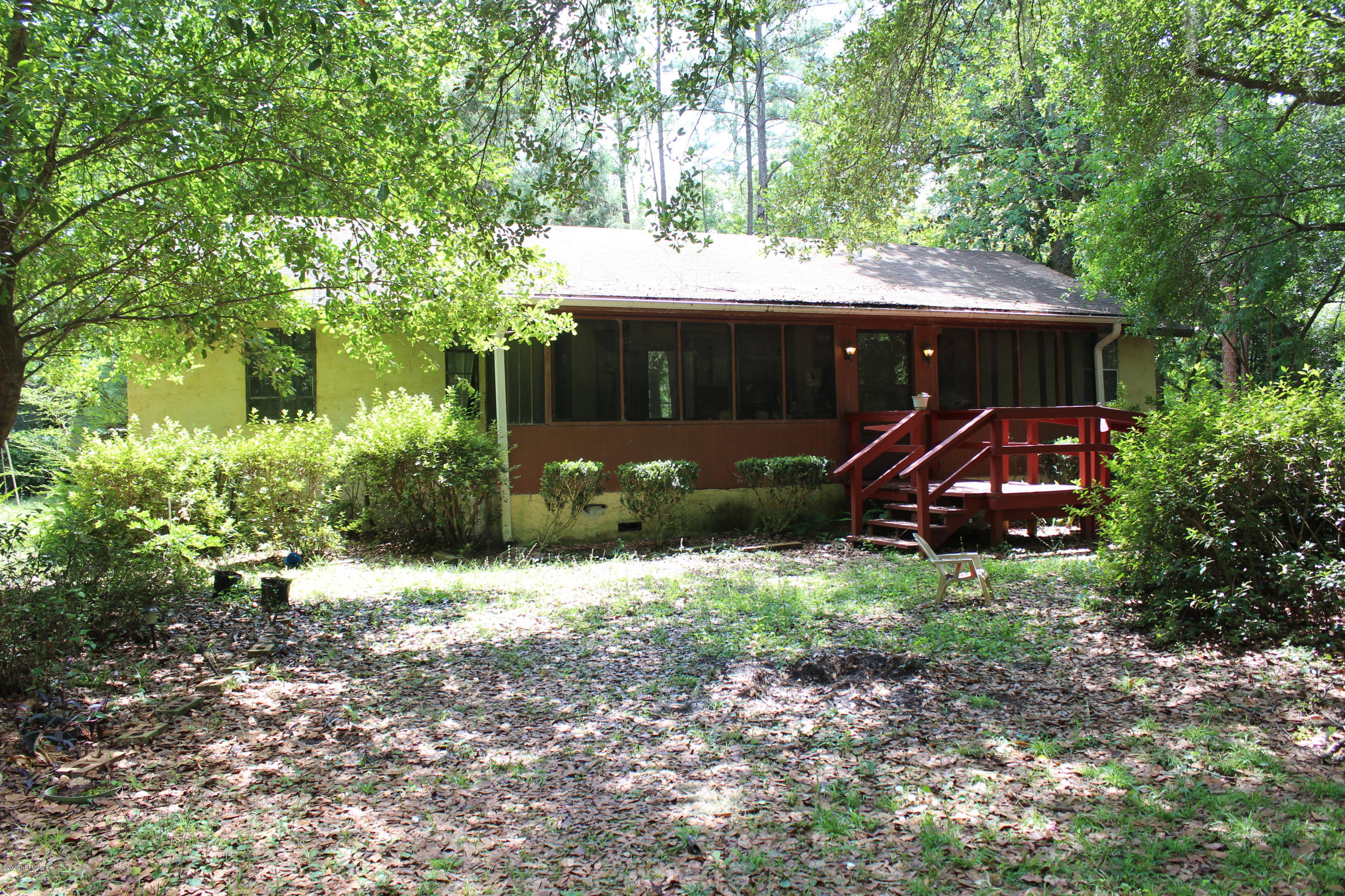 4063 Pinto Road Middleburg, FL 32068 - Photo 1 of 17 front