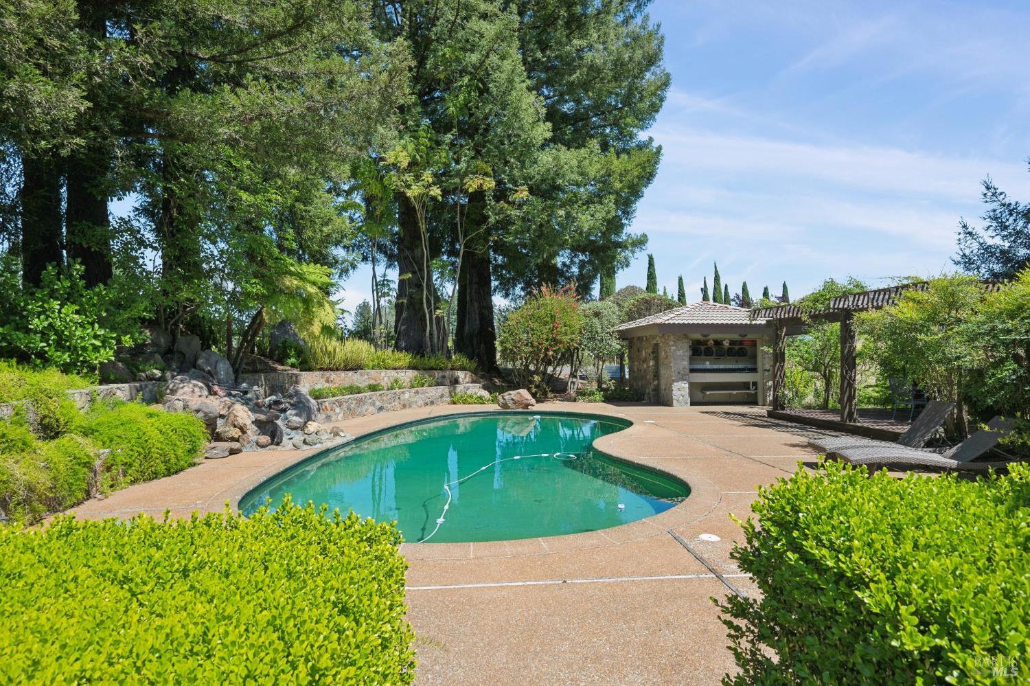 1633 Dry Creek Road Healdsburg, CA 95448 - Photo 40 of 64