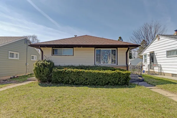 $184,900 | 5935 North 71st Street, Milwaukee, WI 53218
