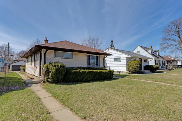 $184,900 | 5935 North 71st Street, Milwaukee, WI 53218