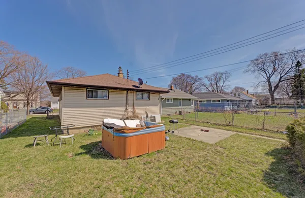 $184,900 | 5935 North 71st Street, Milwaukee, WI 53218
