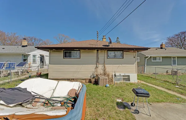 $184,900 | 5935 North 71st Street, Milwaukee, WI 53218