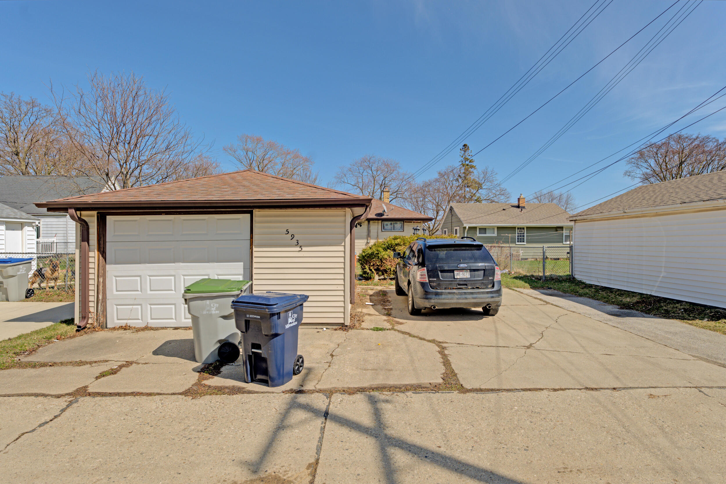 5935 North 71st Street Milwaukee, WI 53218 - Photo 7 of 7 5935 N 71st St
