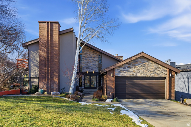 742 Chelsea Drive Bountiful, UT 84010 - Photo 1 of 1