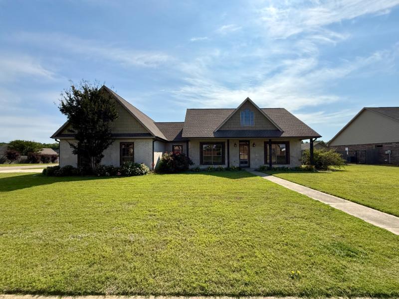 134 Rippavilla Street Saltillo, MS 38866 - Photo 1 of 32 1 Front Main
