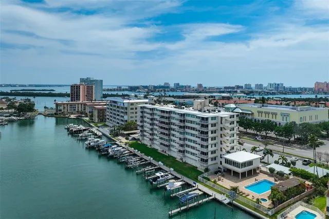 $3,500 | 223 Island Way, Unit 5D, Clearwater Beach, FL 33767