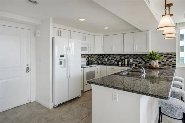 $3,500 | 223 Island Way, Unit 5D, Clearwater Beach, FL 33767