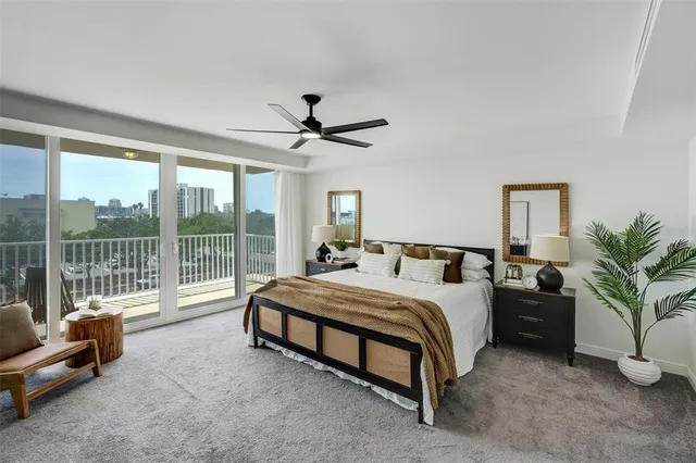 $3,500 | 223 Island Way, Unit 5D, Clearwater Beach, FL 33767