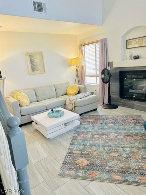 509 Amber Sunset Street Henderson, NV 89015 - Photo 3 of 7