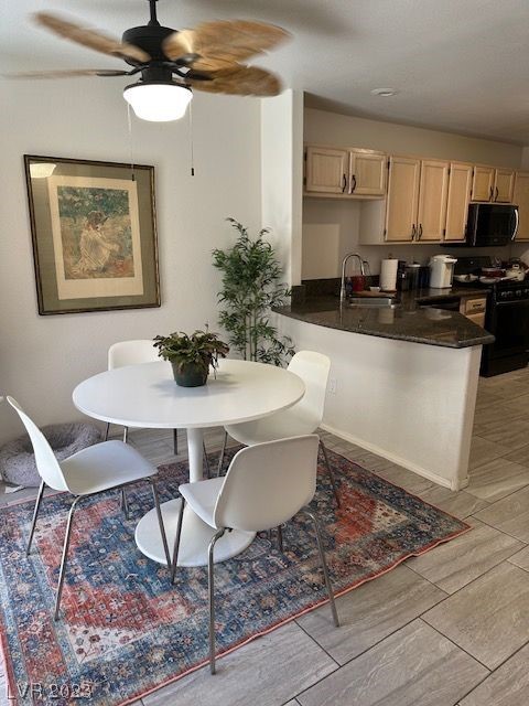 509 Amber Sunset Street Henderson, NV 89015 - Photo 5 of 7