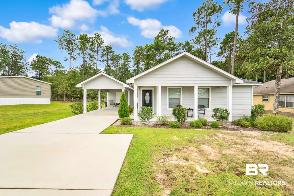 2011 Ridgewood Drive South Lillian, AL 36549 - Photo 1 of 14 Main View