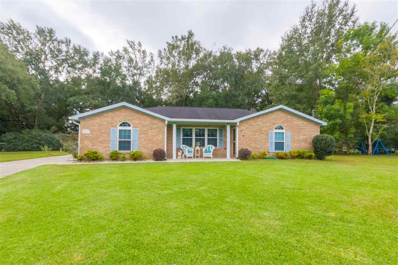 529 West Amanda Avenue Foley, AL 36535 - Photo 1 of 19