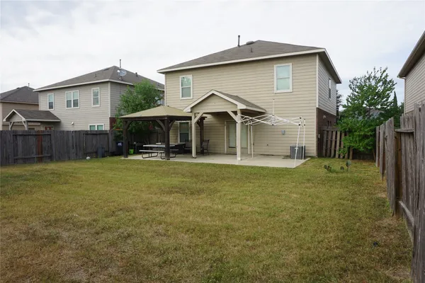 $2,375 | 22007 Silverfield Park Lane, Katy, TX 77449