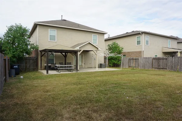 $2,375 | 22007 Silverfield Park Lane, Katy, TX 77449