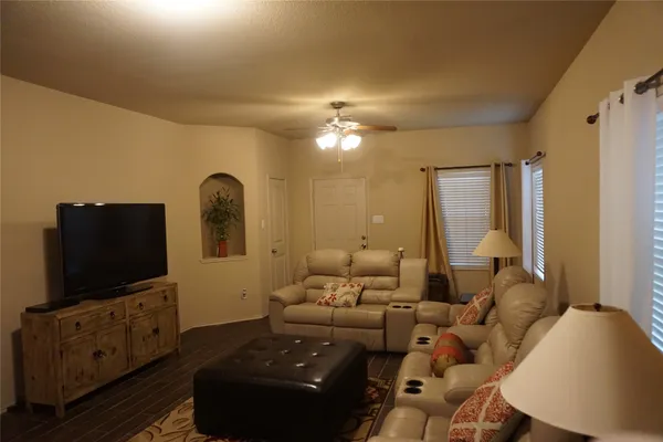 $2,375 | 22007 Silverfield Park Lane, Katy, TX 77449