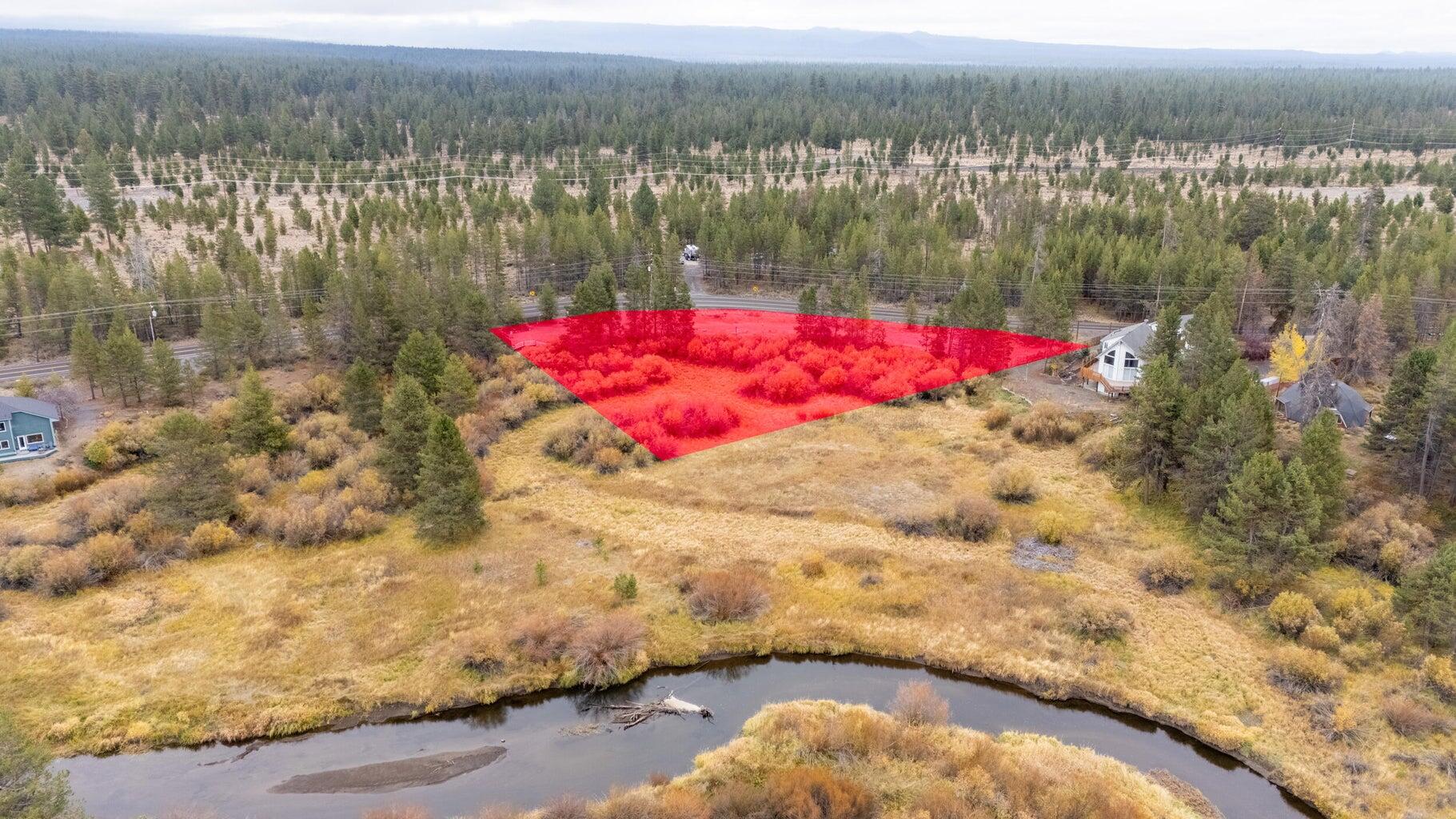 54735 Huntington Road Bend, OR 97707 - Photo 1 of 13