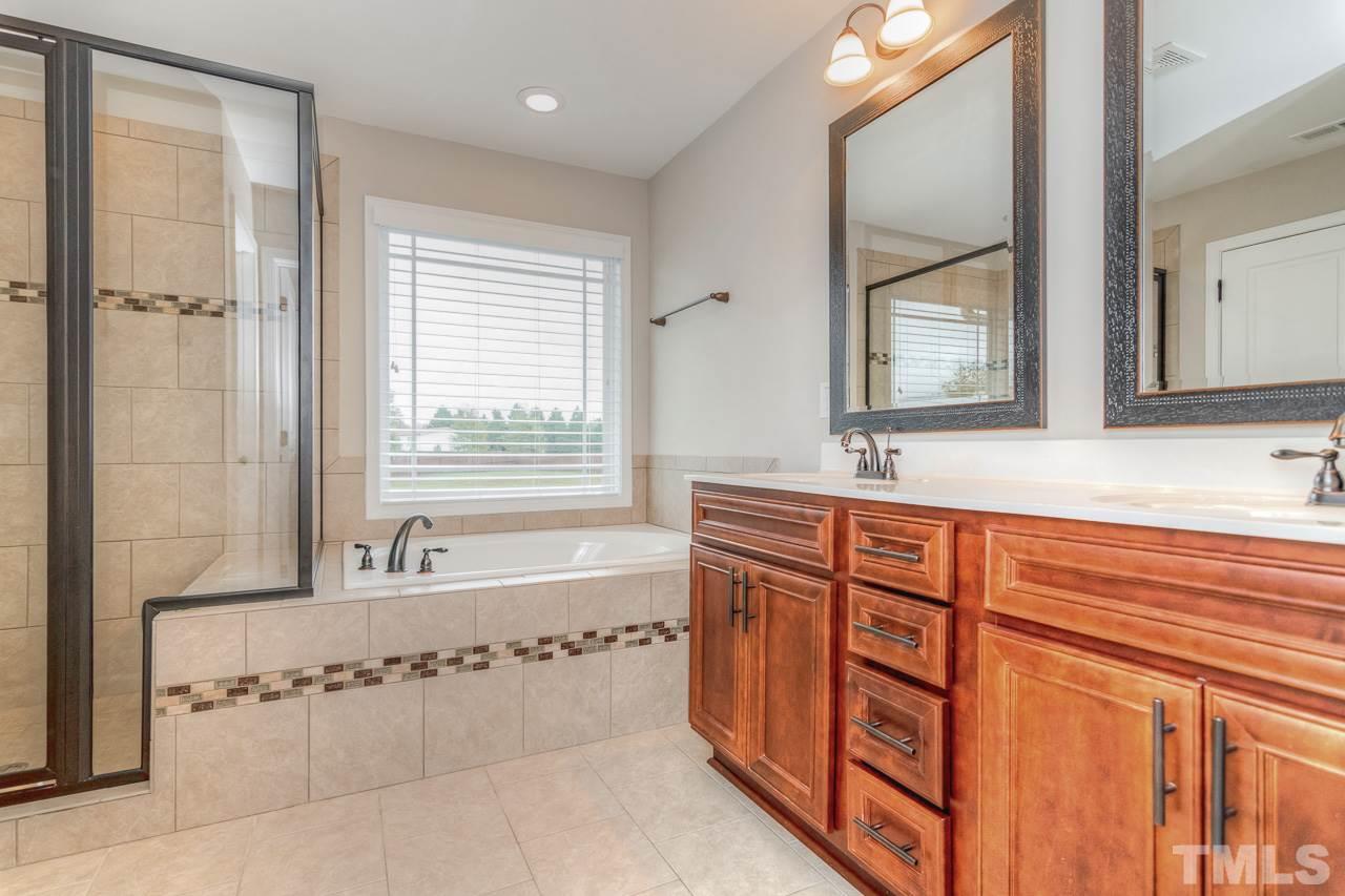 165 North Sunset Ridge Drive Willow Spring, NC 27592 - Photo 12 of 22