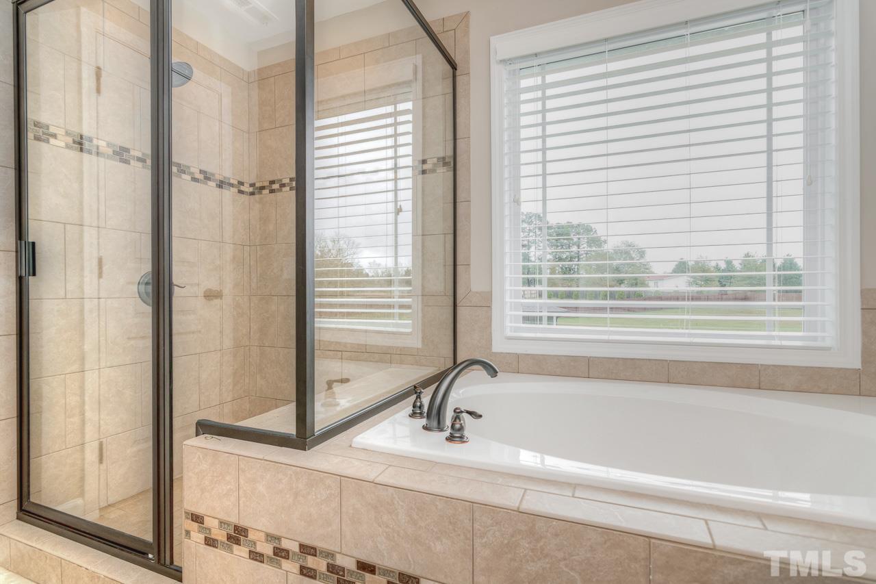 165 North Sunset Ridge Drive Willow Spring, NC 27592 - Photo 13 of 22