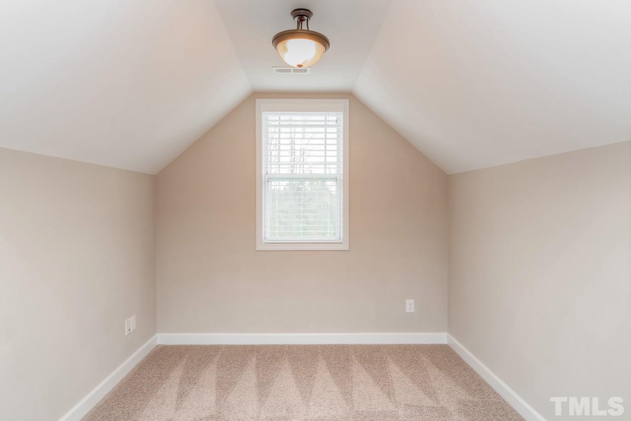 165 North Sunset Ridge Drive Willow Spring, NC 27592 - Photo 15 of 22