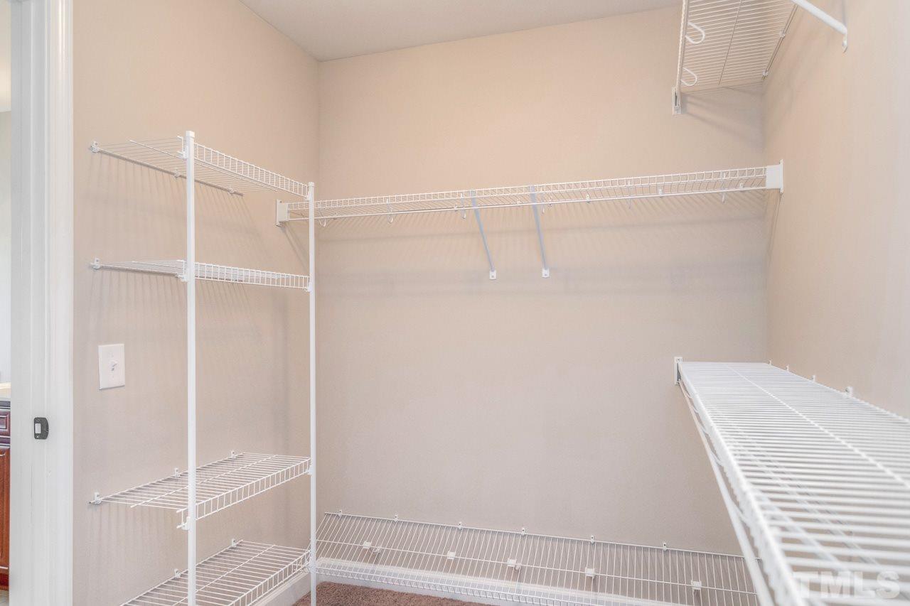 165 North Sunset Ridge Drive Willow Spring, NC 27592 - Photo 16 of 22