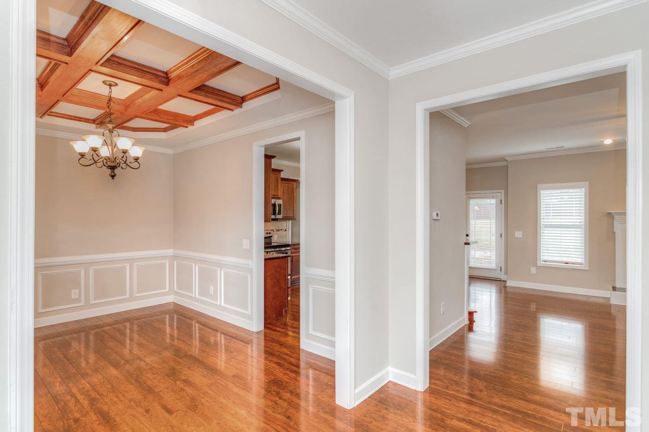 165 North Sunset Ridge Drive Willow Spring, NC 27592 - Photo 3 of 22