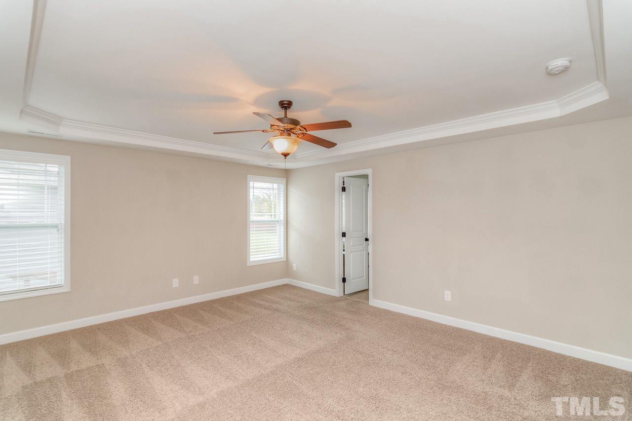 165 North Sunset Ridge Drive Willow Spring, NC 27592 - Photo 22 of 22