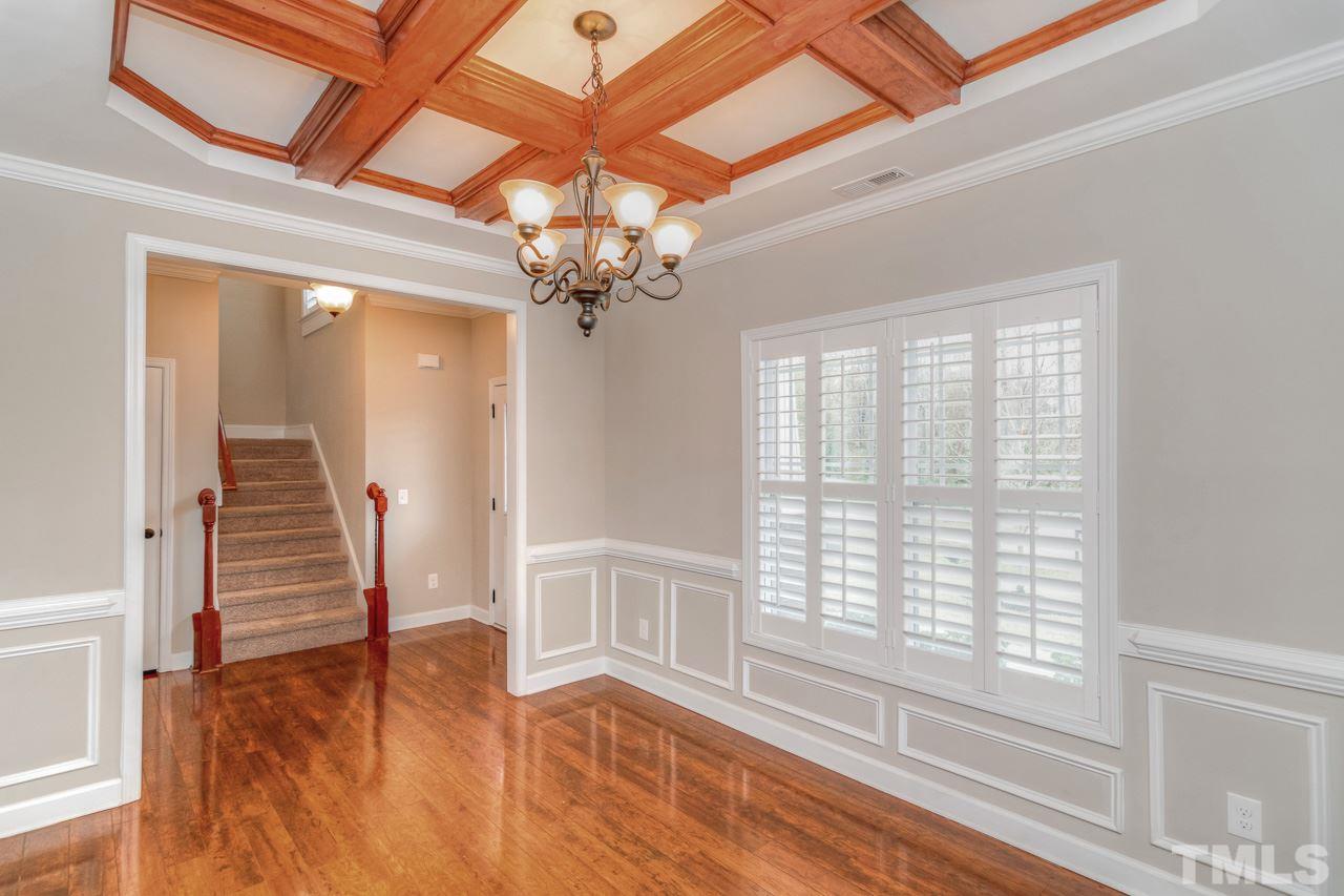 165 North Sunset Ridge Drive Willow Spring, NC 27592 - Photo 4 of 22