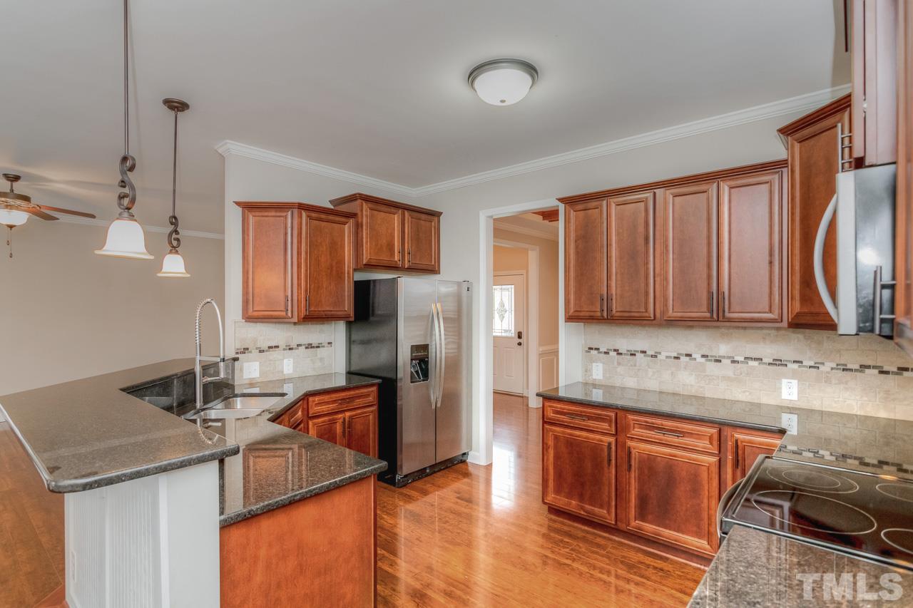 165 North Sunset Ridge Drive Willow Spring, NC 27592 - Photo 6 of 22