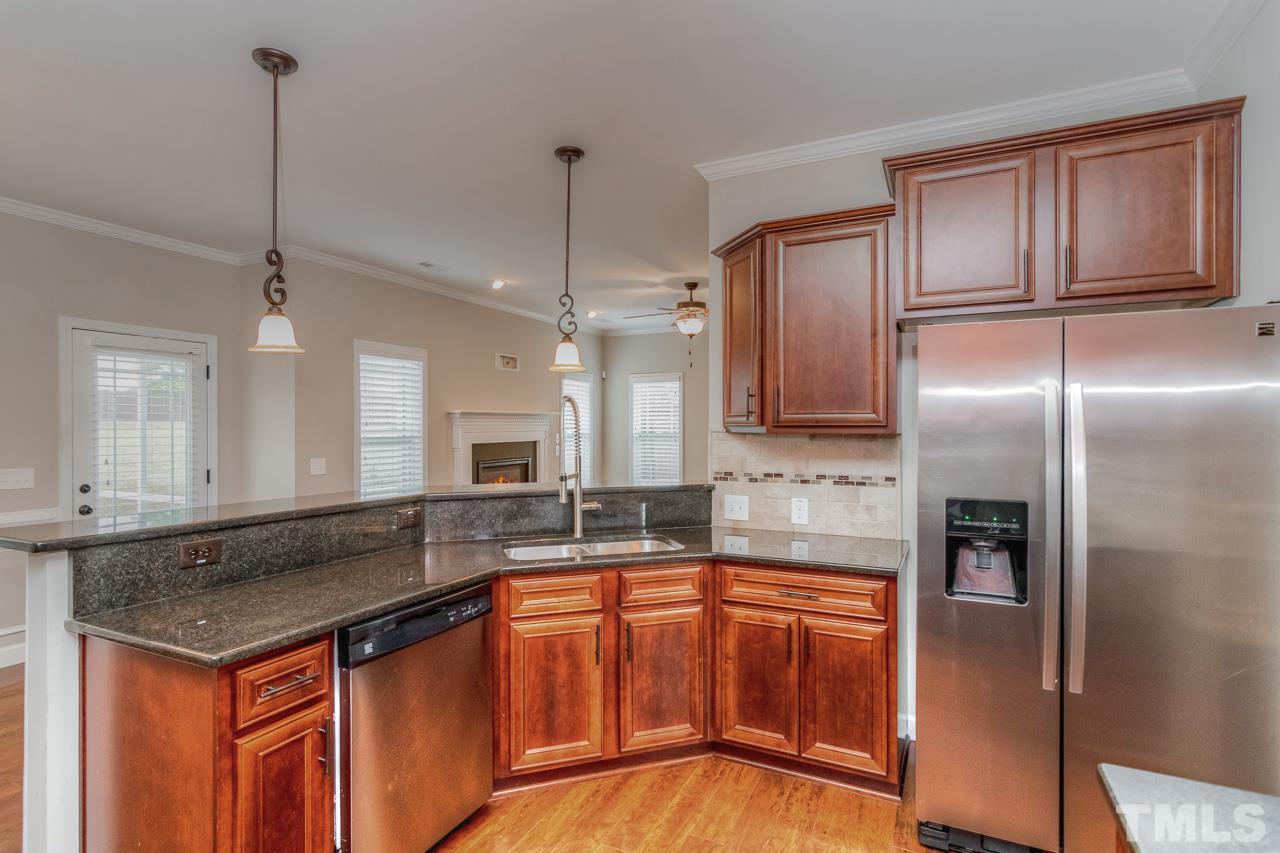 165 North Sunset Ridge Drive Willow Spring, NC 27592 - Photo 7 of 22
