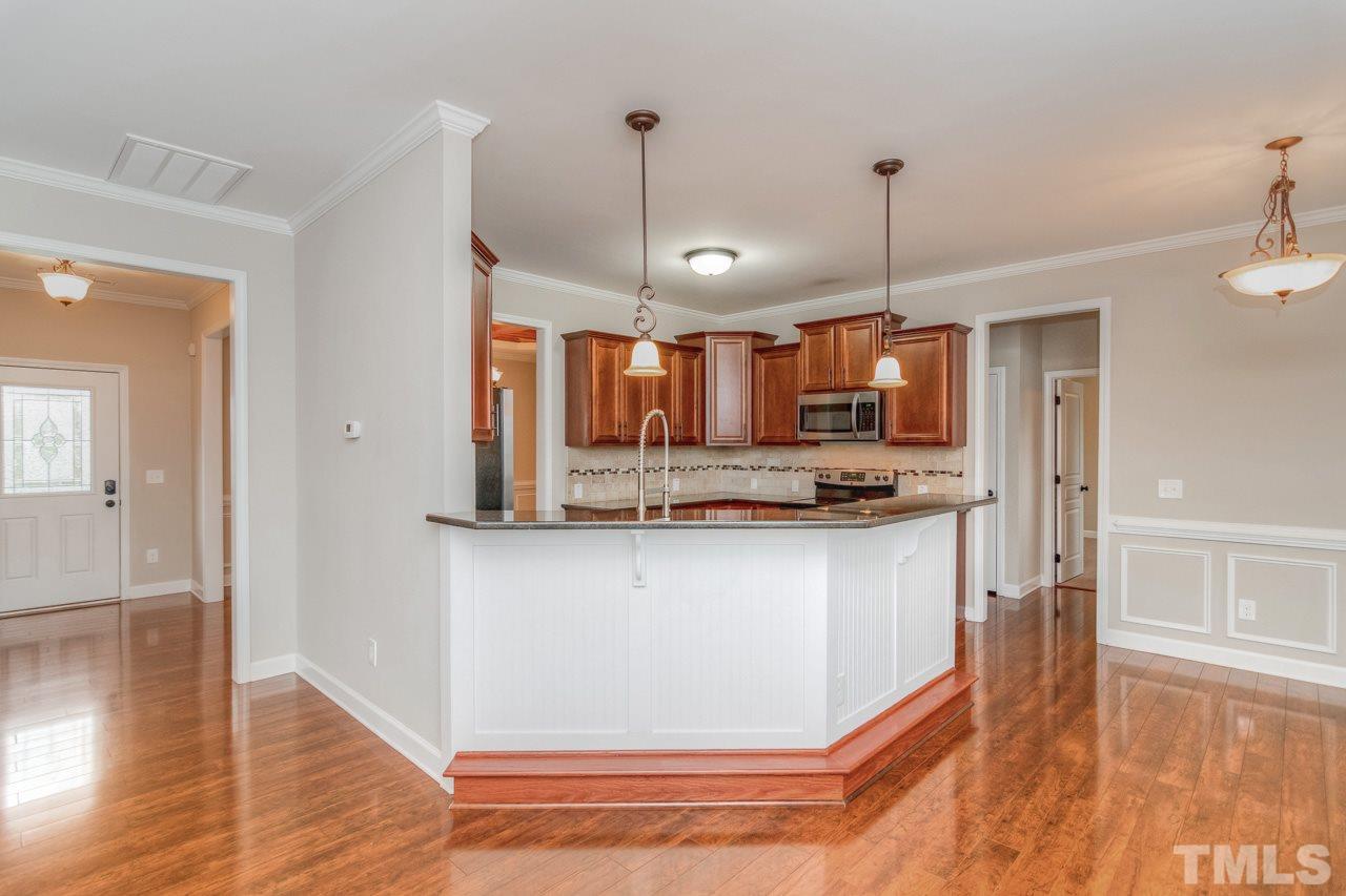 165 North Sunset Ridge Drive Willow Spring, NC 27592 - Photo 9 of 22