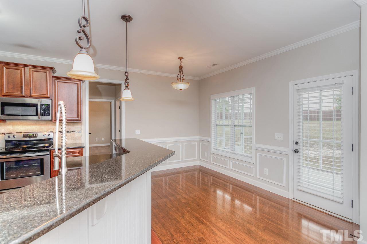 165 North Sunset Ridge Drive Willow Spring, NC 27592 - Photo 10 of 22